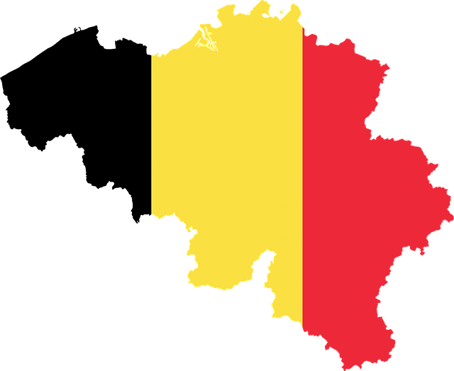 Best VPN Proxy for belgium | SandVPN