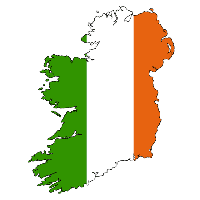 Best VPN Proxy for ireland | SandVPN