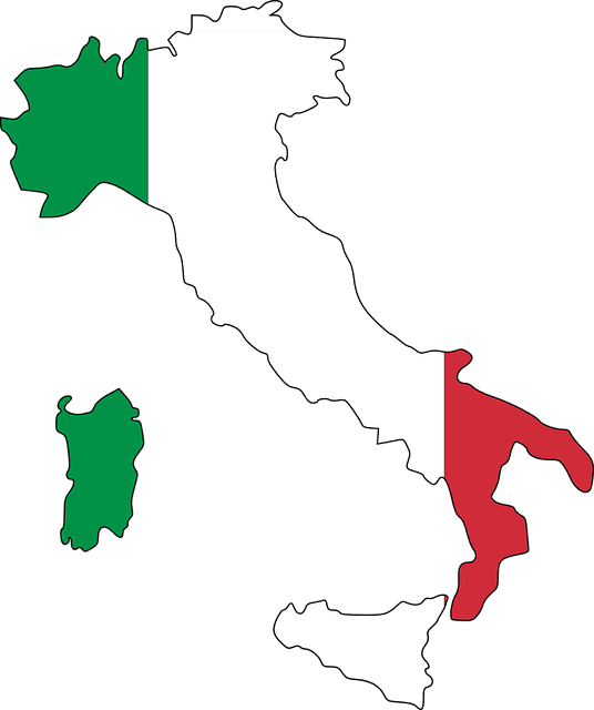 Best VPN Proxy for italy | SandVPN