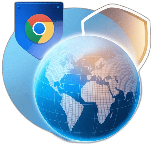 Best VPN Proxy Addon for Chrome | SandVPN