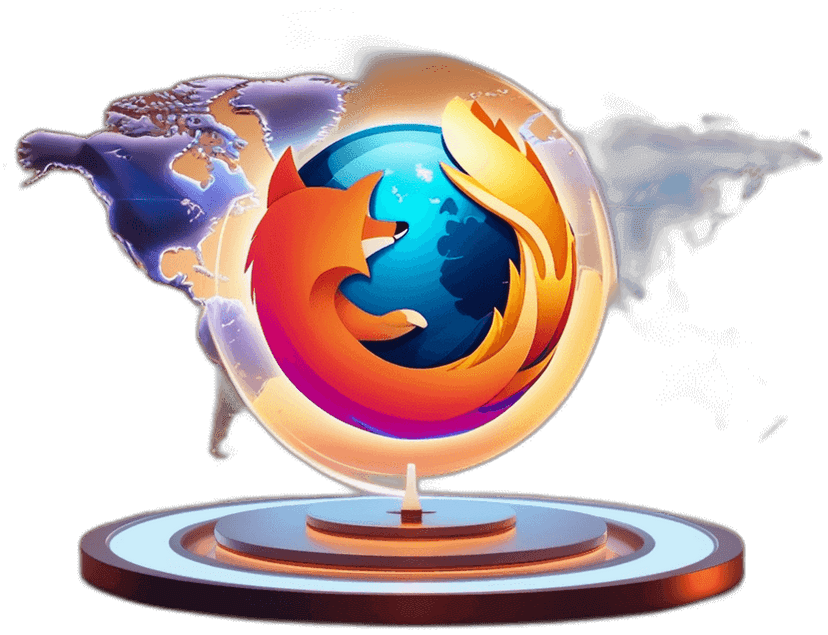 Best VPN Proxy Addon for Firefox | SandVPN